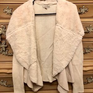 Cute and Cozy SWEATER or CARDIGAN size: XS